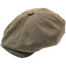 Majorwear 100% Wax 8 Panel