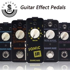 SONICAKE Guitar Dimension