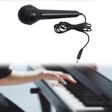 Microphone 3.5mm Jack Handheld