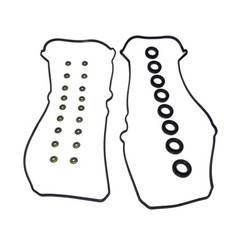 Engine Valve Cover Gasket Set For Lexus GS400 LS400 SC400 4.0L 3969CC V8 1998-00
