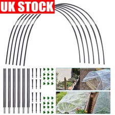 Garden Cloche, Hoop Tunnel 