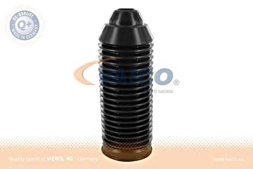 Front axle shock absorber - shock,