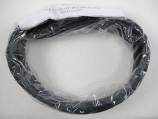 VW Type 3 T3 Rear Wing Air