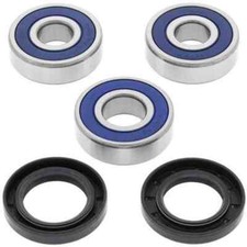 Wheel Bearing Kit Rear Honda