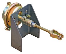 Agricultural Trailer Brake