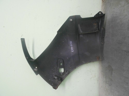 Kawasaki gpx 600 - ,