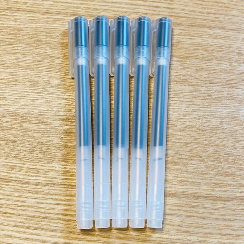 Muji gel ink ballpoint - [muji],