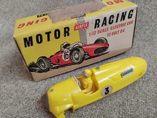 1/32 Audi Union racer Airfix