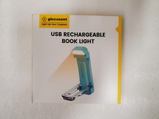 Glocusent USB Rechargeable