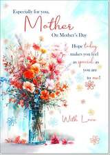 Doodlecards Mother Mothers Day