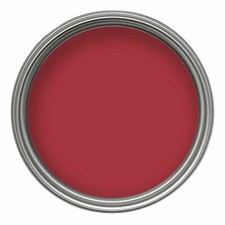 PILLAR BOX RED TRADE GLOSS OIL