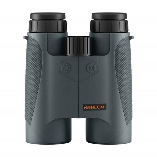 Athlon cronus 10x50 laser - cronus,