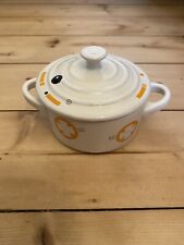 Le Creuset Star Wars BB8 Mini