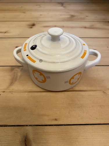 Creuset star wars bb8 mini - creuset,