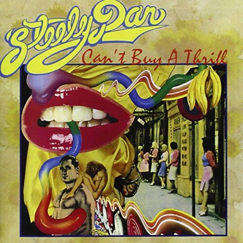 Steely dan can buy a - can't,