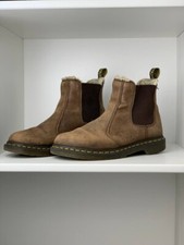 Dr Martens Air Wait Bouncing