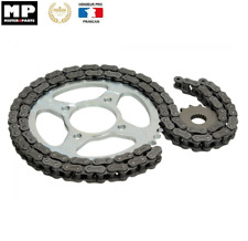 Complete chain kit reinforced 14x38 420 Yamaha YSR 80 3AX 88 1988 