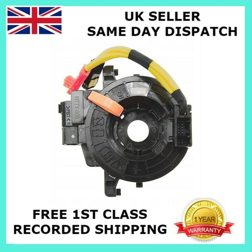 New spiral cable clock spring - spiral,