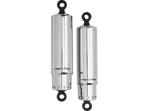 Progressive suspension 412 - suspension,