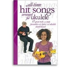 All-Time Hit Songs Arranged