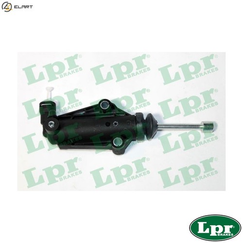 Slave cylinder clutch 3221 - clutch, for