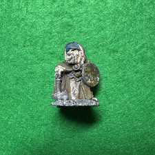 Warhammer Chaos Goblin Citadel Games Workshop C27 Pre Slotta Solid Base 80s ?