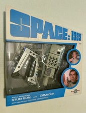 Space 1999 Stun Gun & Comlock