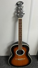 Kaman applause acoustic guitar