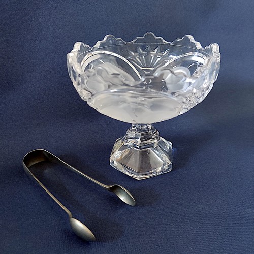 Luxury vintage tea set - set, –