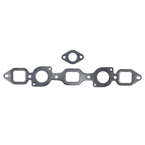 Manifold gasket set - gasket,