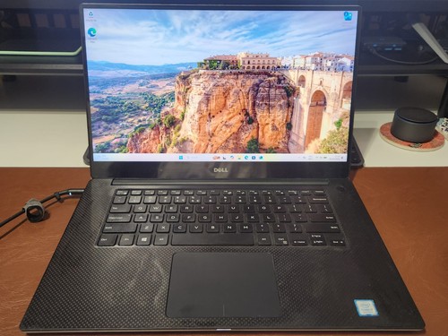 Dell xps 9570 - 15, 32gb