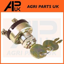 Ignition Switch for Massey