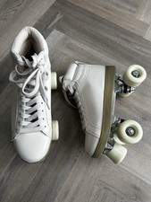 EGO Girls Rollergirl Quad