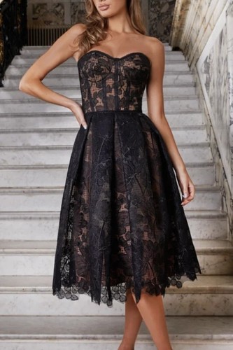Nadine merabi olivia black - merabi,