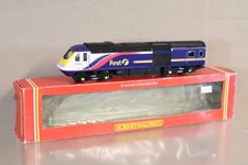 HORNBY FIRST GREAT WESTERN