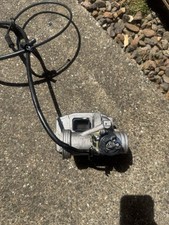 2019 Aprilia Rs4 125, Derbi, Mondial, Throttle Body. CM2756Z1, CM275601