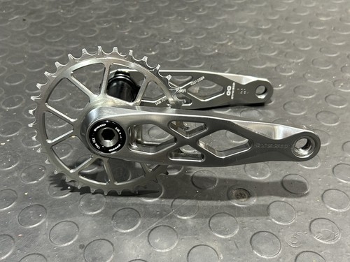 Evosid mtb crankset trail - mtb,