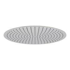 VADO AQUABLADE AQB-RO/50-C/P   50CM SLIM SHOWERHEAD CHROME