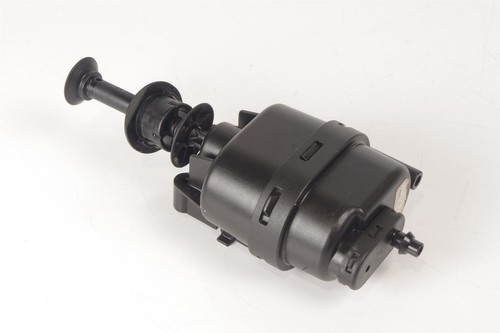 Mercedes 1298003075 boot lock - mercedes,