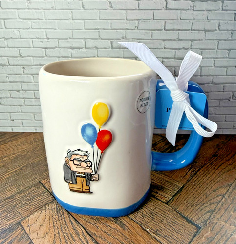 Rae dunn ceramic mug - ceramic,