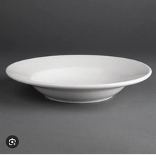 Olympia Athena Rimmed Soup
