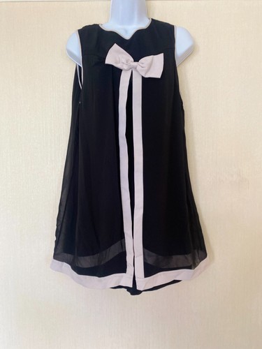 Ted baker black white - baker, bow
