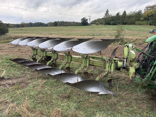 Dowdeswell ma145 furrow - ma145, 6