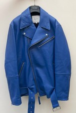 GANT Leather Colored Biker