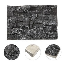 3 D Reptile Enclosure