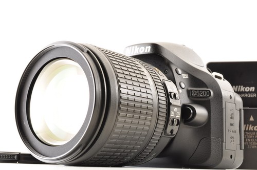 Mint 9890shot nikon d5200 - 9890shot*,