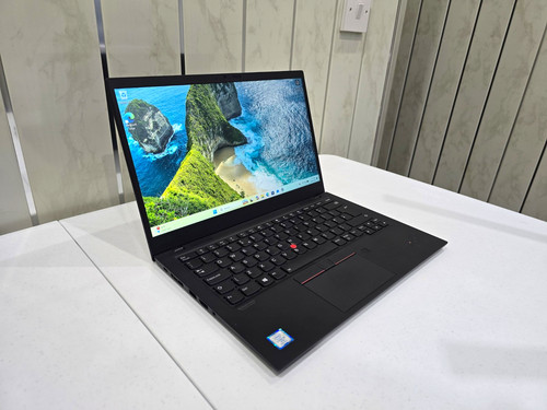 Lenovo thinkpad carbon - lenovo,