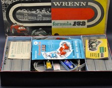 Wrenn Formula 152 Triple