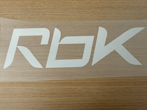 Bolton rbk plastic football - rbk,