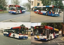 Bus Photos 24 West Midlands